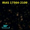 IRAS 17564-2109