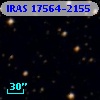 IRAS 17564-2155