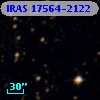 IRAS 17564-2122