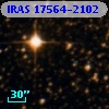 IRAS 17564-2102