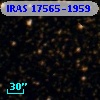 IRAS 17565-1959