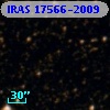 IRAS 17566-2009