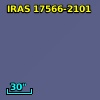IRAS 17566-2101