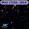 IRAS 17568-2014