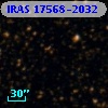 IRAS 17568-2032