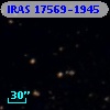 IRAS 17569-1945