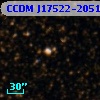 CCDM J17522-2051A