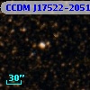 CCDM J17522-2051B