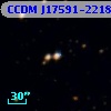 CCDM J17591-2218A