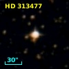 HD 313477