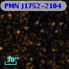 PMN J1752-2104