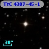 TYC 4307-45-1