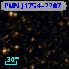 PMN J1754-2207