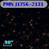PMN J1756-2131
