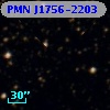 PMN J1756-2203