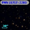 PMN J1757-2203