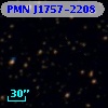 PMN J1757-2208