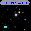 TYC 4307-106-1