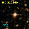 HD 312360