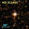 HD 312445