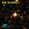 HD 313452