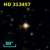 HD 313457