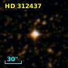 HD 312437