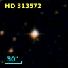HD 313572