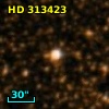HD 313423