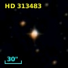 HD 313483