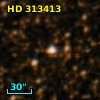 HD 313413