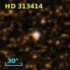 HD 313414