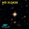 HD 313420