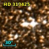 HD 313425