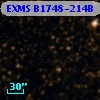 EXMS B1748-214B