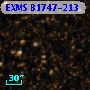 EXMS B1747-213