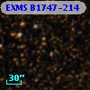 EXMS B1747-214