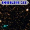 EXMS B1748-213