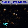 2MASS J17594325-2022026