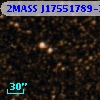 2MASS J17551789-2050025