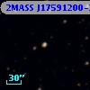2MASS J17591200-2207250