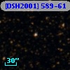 [DSH2001] 589-61