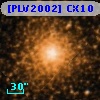 [PLV2002] CX10