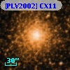 [PLV2002] CX11