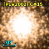 [PLV2002] CX15