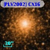 [PLV2002] CX16