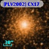 [PLV2002] CX17