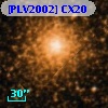 [PLV2002] CX20