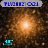 [PLV2002] CX21