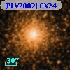 [PLV2002] CX24